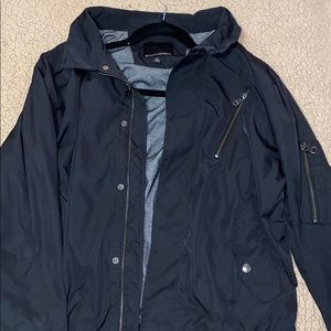 Mens Bomber Jacket